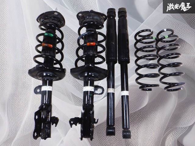 ホンダ純正 RK5 ステップワゴン スパーダ サスペンション サス