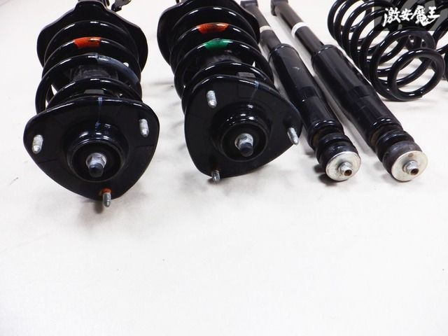 ホンダ純正 RK5 ステップワゴン スパーダ サスペンション サス