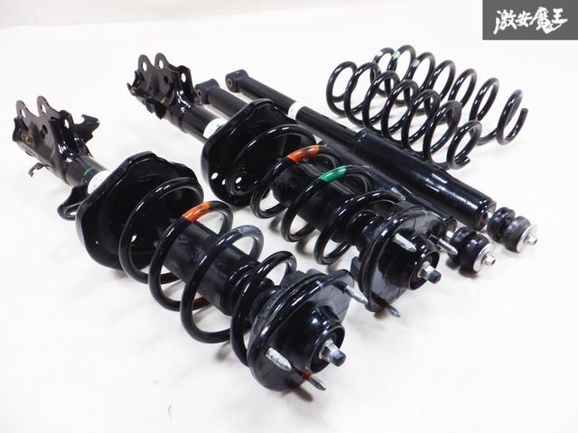 ホンダ純正 RK5 ステップワゴン スパーダ サスペンション サス