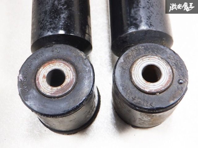 ホンダ純正 RK5 ステップワゴン スパーダ サスペンション サス