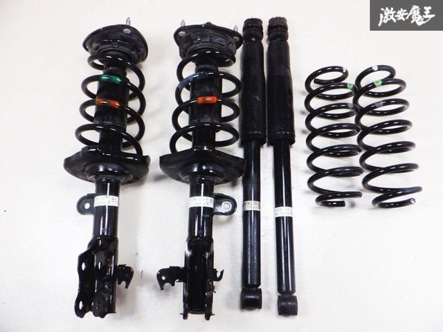 ホンダ純正 RK5 ステップワゴン スパーダ サスペンション サス