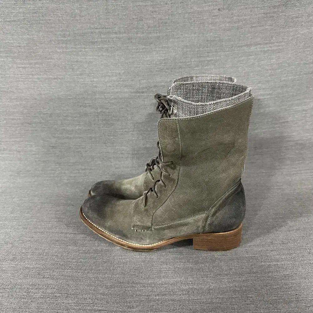 ブルネロクチネリ ウォーカーブーツ レディース 37 s 1099