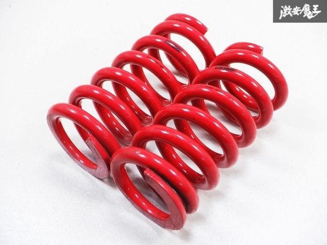 Largus ラルグス 直巻 コイル スプリング 車高調用 全長:200mm ID65