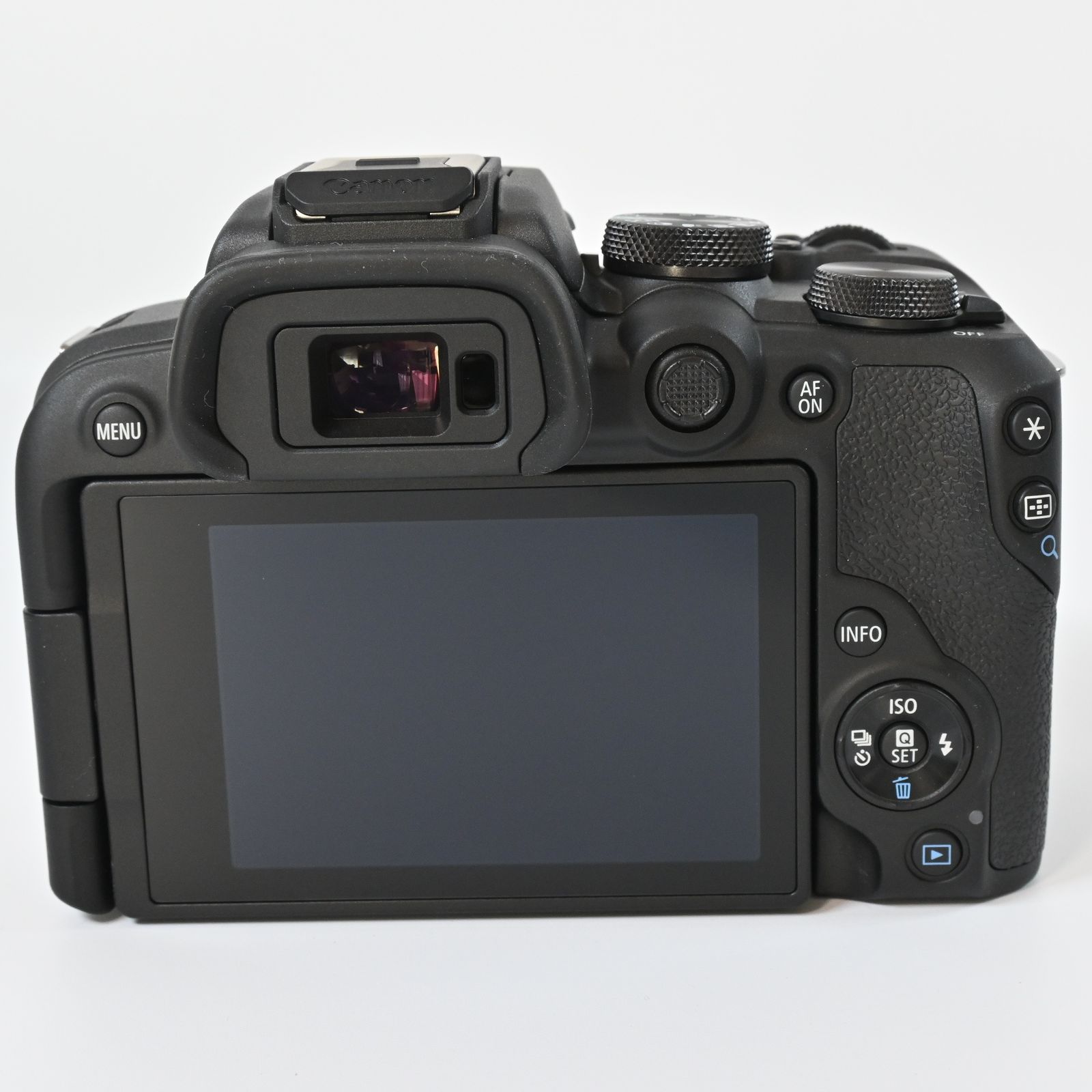 ☆極上品☆Canon EOS R10 ボディ ショット数 1000以下 - メルカリ