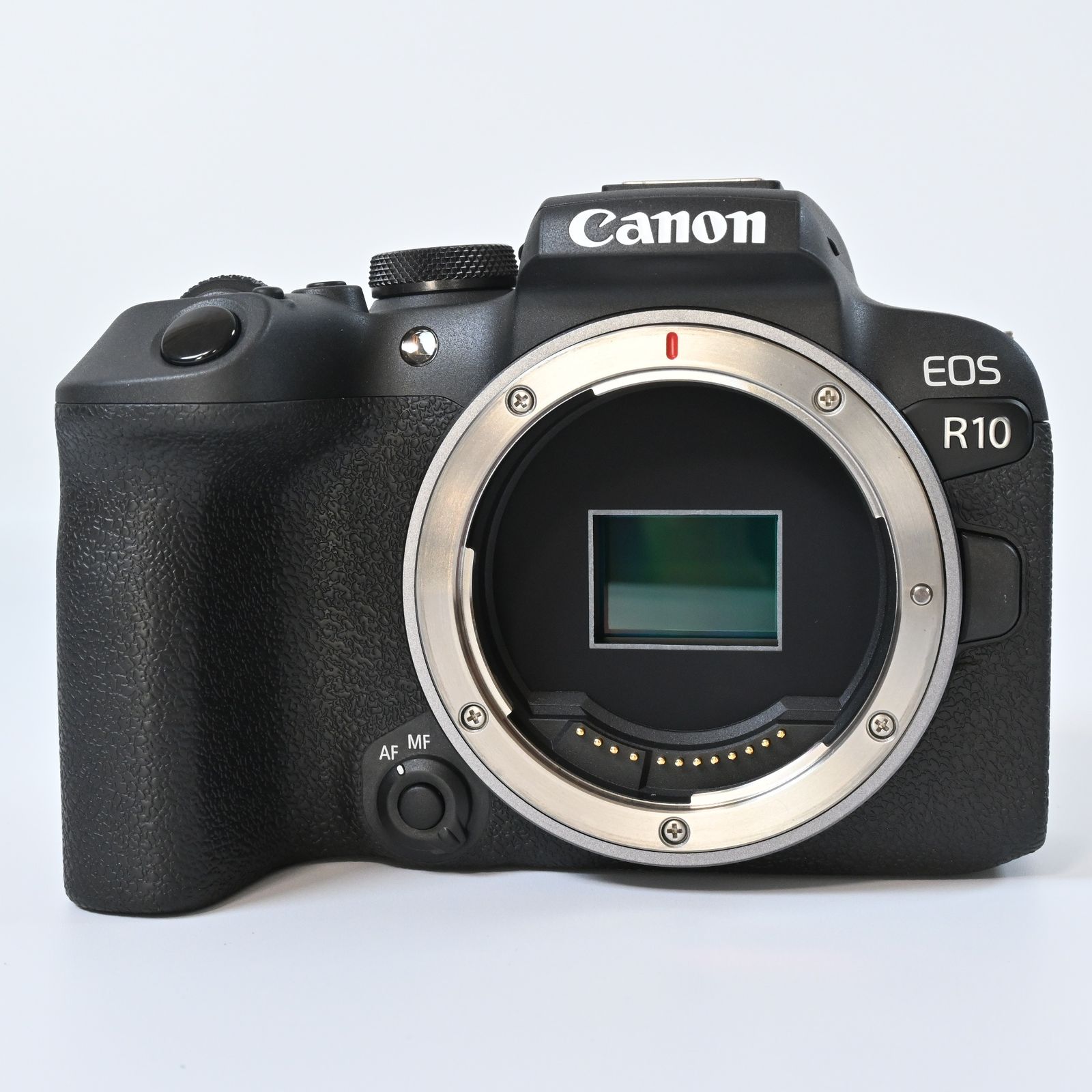 【ほぼ新品】 Canon EOS R10 ボディ ショット数1000以下 ☆極上品☆Canon EOS R10 ボディ ショット数 1000以下 - メルカリ