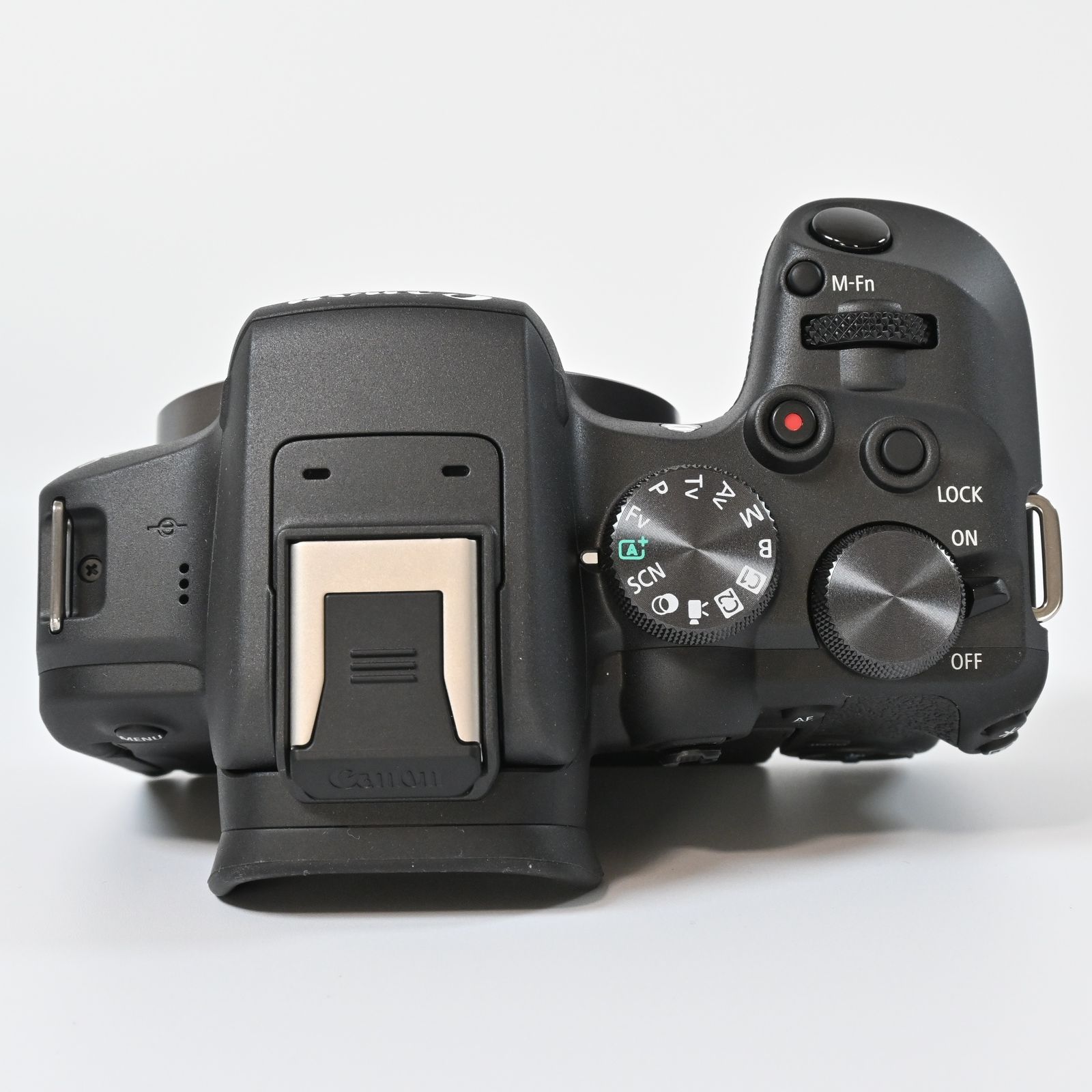 ☆極上品☆Canon EOS R10 ボディ ショット数 1000以下 - メルカリ