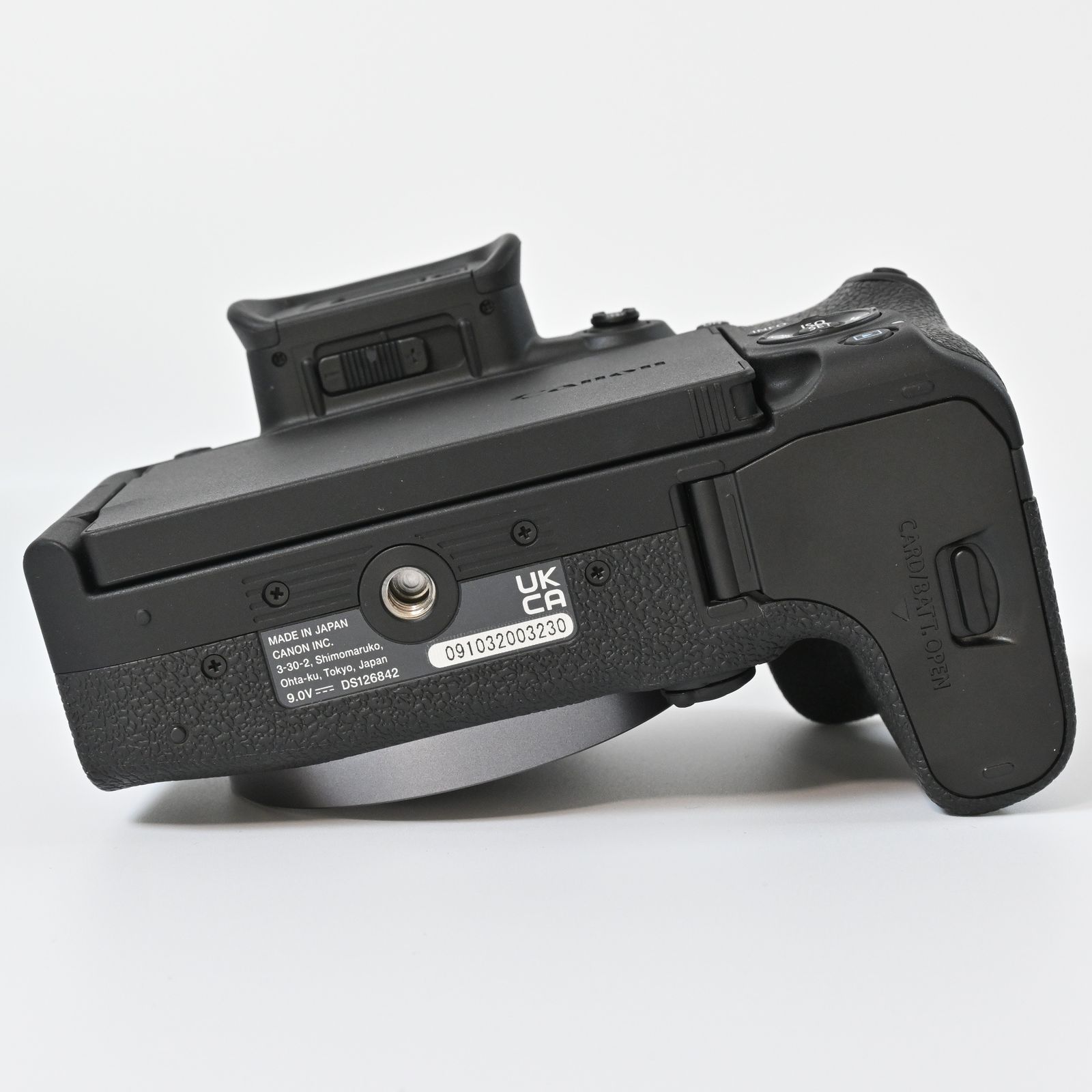 【ほぼ新品】 Canon EOS R10 ボディ ショット数1000以下 ☆極上品☆Canon EOS R10 ボディ ショット数 1000以下 - メルカリ