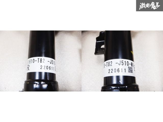 走行1500km!!美品!! HONDA ホンダ純正 JG3 N-ONE エヌワン RS