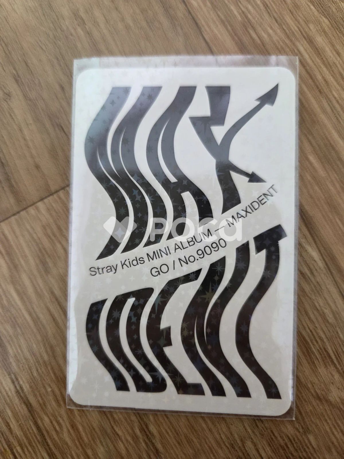 Straykids リノ MAXIDENT - メルカリ