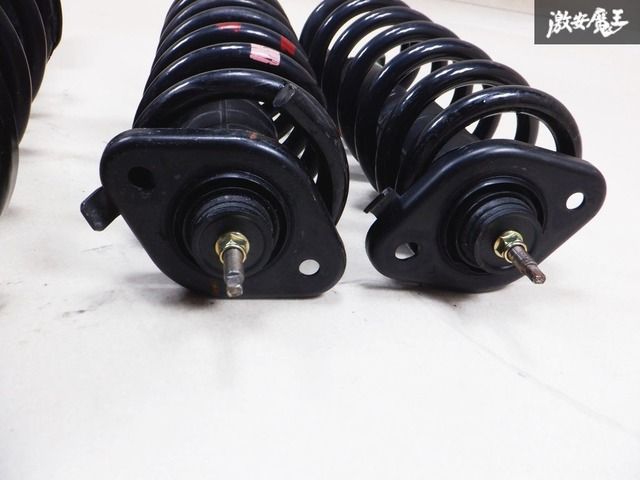 日産純正 E51 エルグランド サスペンション サス ショック サスキット