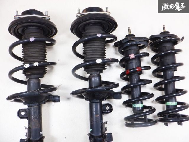 日産純正 E51 エルグランド サスペンション サス ショック サスキット