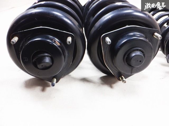 日産純正 E51 エルグランド サスペンション サス ショック サスキット