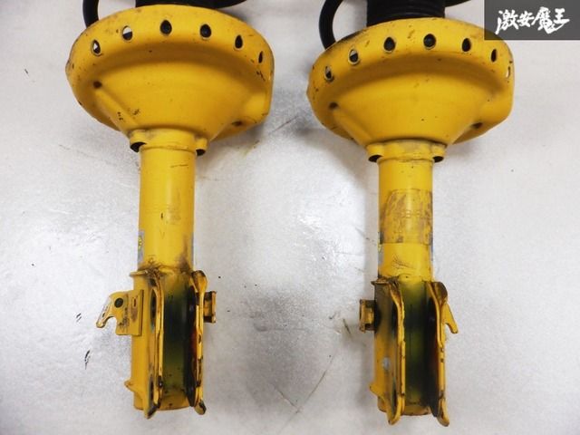 ビルシュタイン 純正 BP5 BL5 レガシィ サスペンション サス ショック