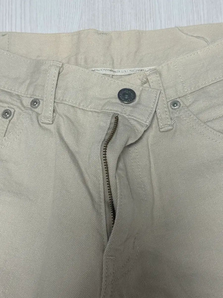 VISVIM ビズビム 03 R 30 x チノパン パンツ メンズ