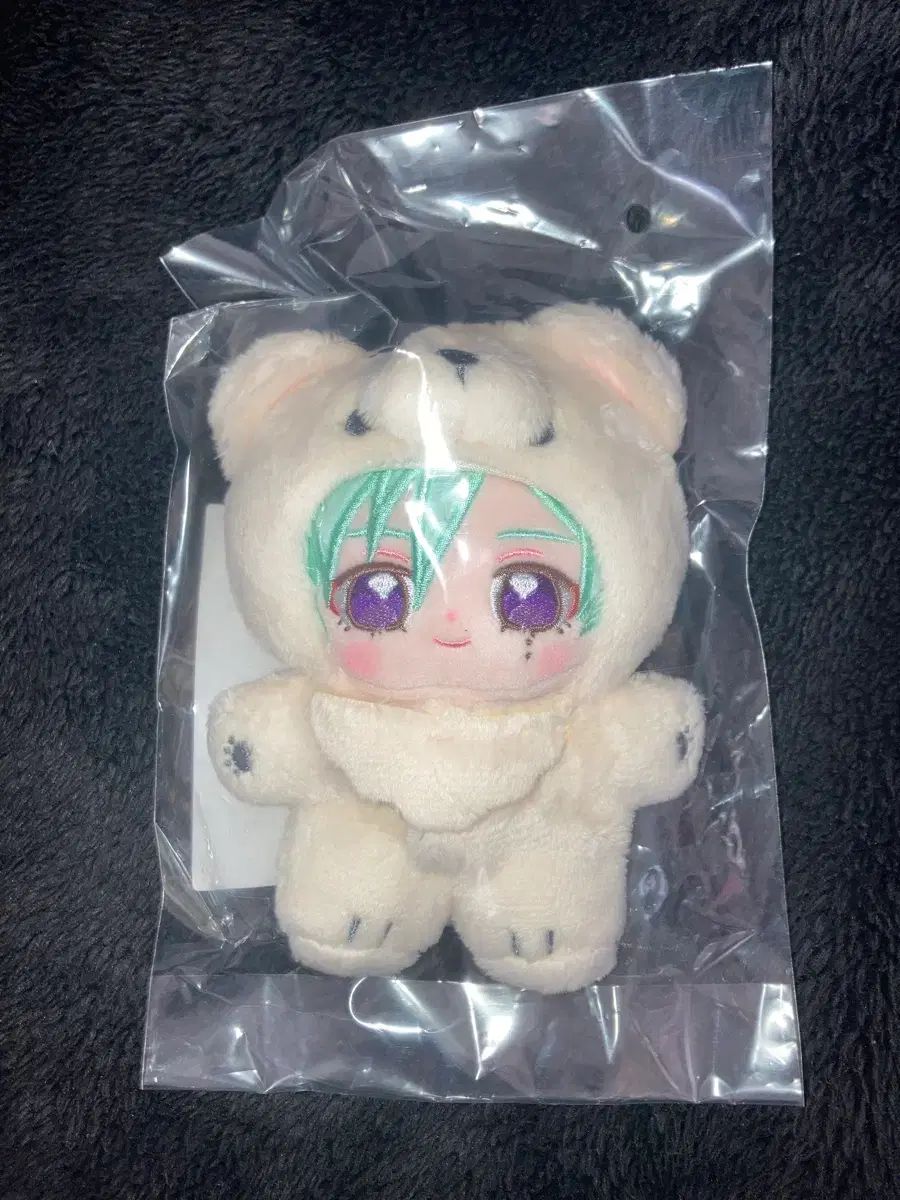 あんさんぶるスターズ あんスタ 風早 巽 クマぬい