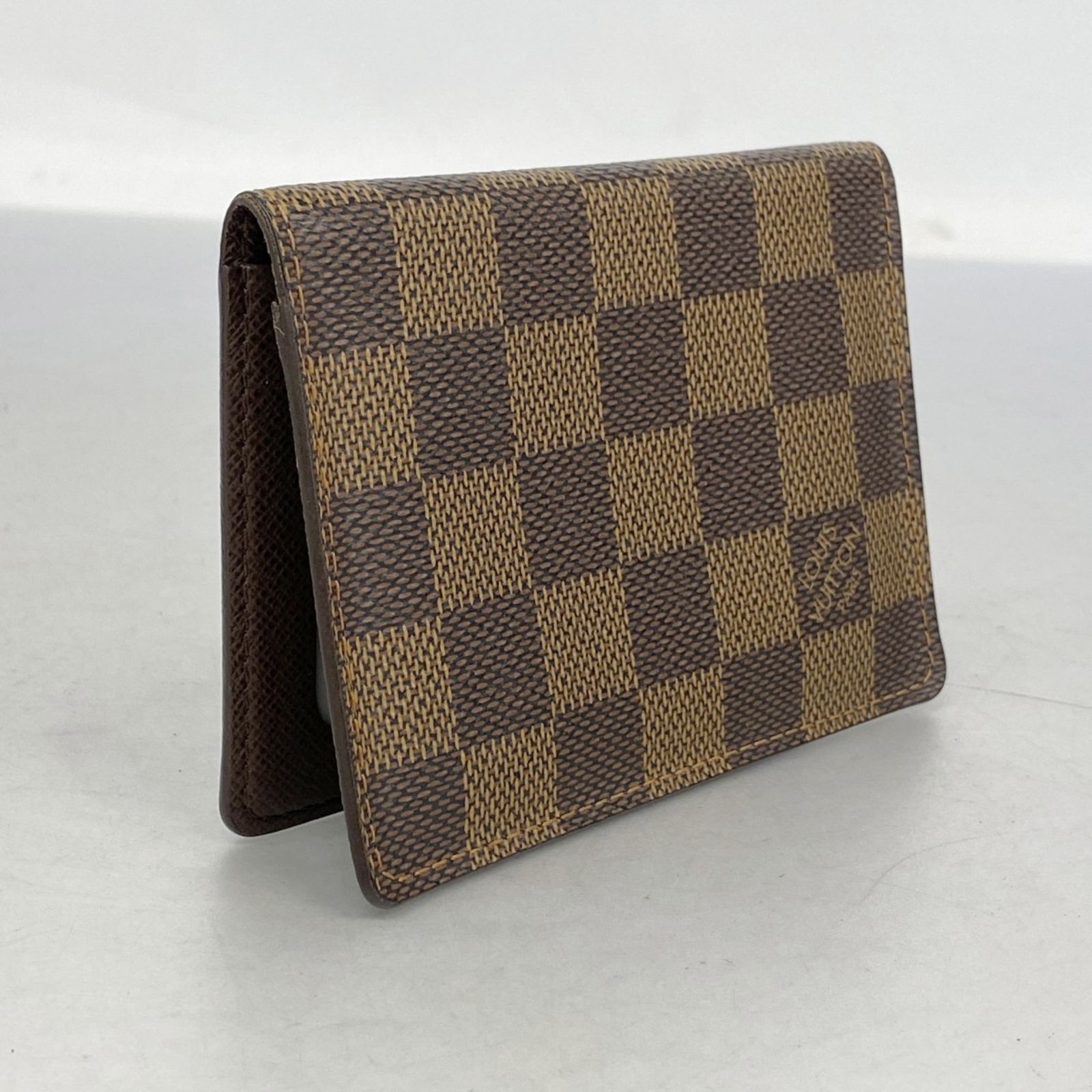 ルイ・ヴィトン(Louis Vuitton) ルイ・ヴィトン 名刺入れ・カード