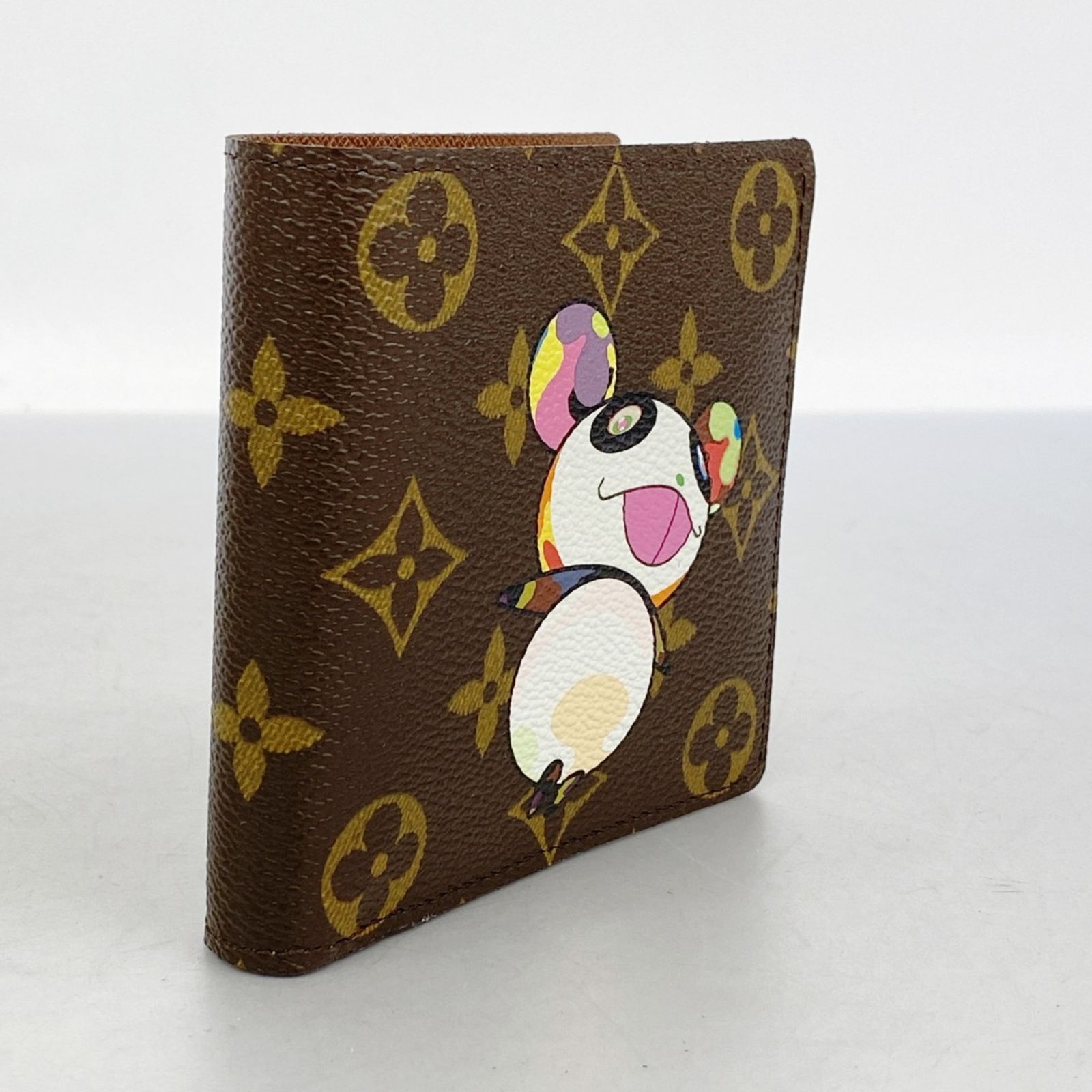 ルイヴィトン 財布 パンダ ルイ・ヴィトン(Louis Vuitton) ルイ・ヴィトン 財布 モノグラム
