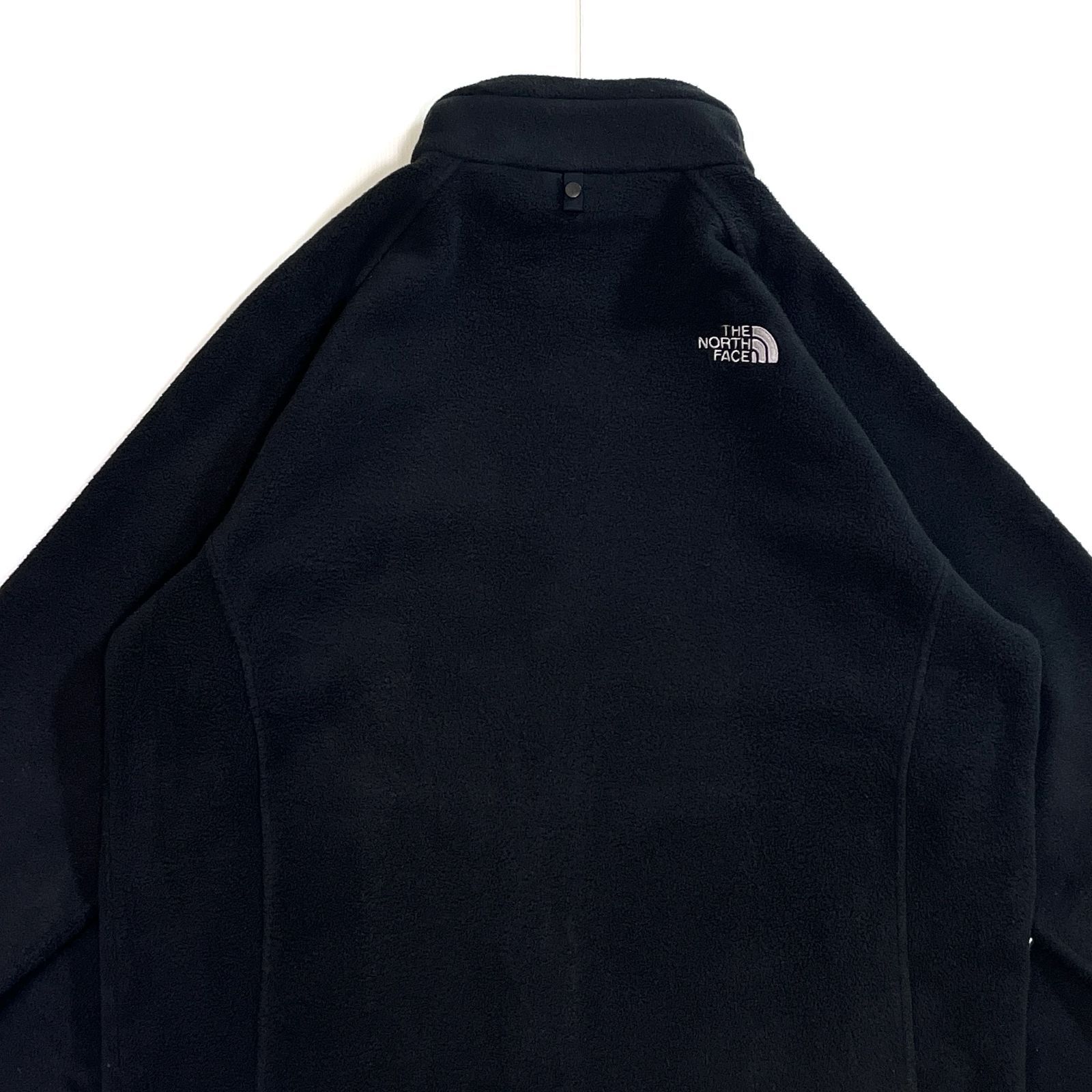 US企画 THE NORTH FACE ザ ノースフェイス ジップアップ フリース 
