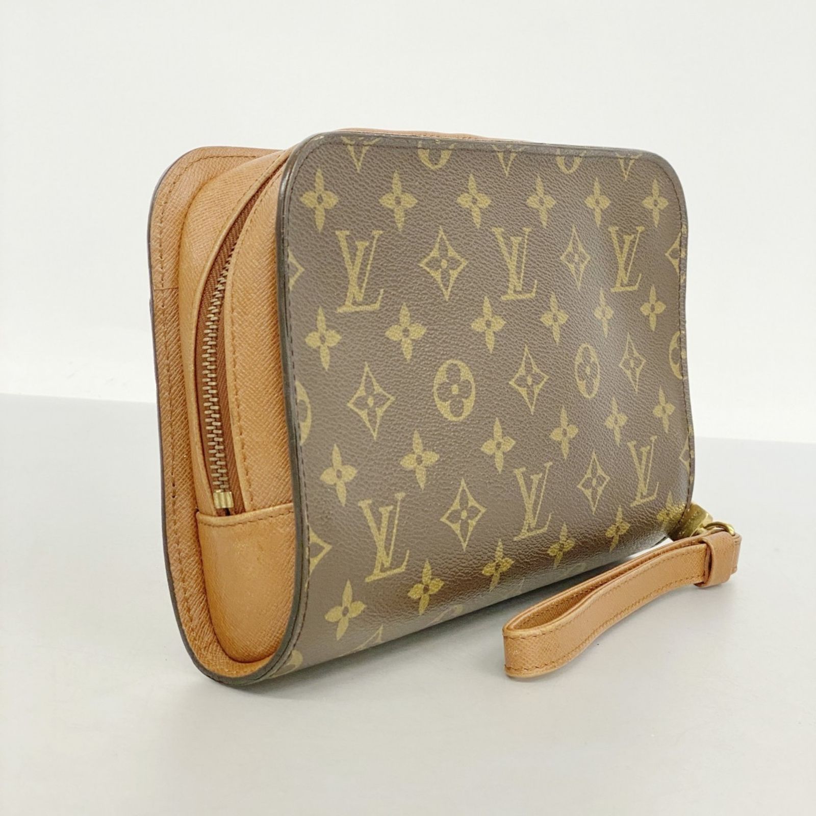 ルイ・ヴィトン(Louis Vuitton) ルイ・ヴィトン クラッチバッグ