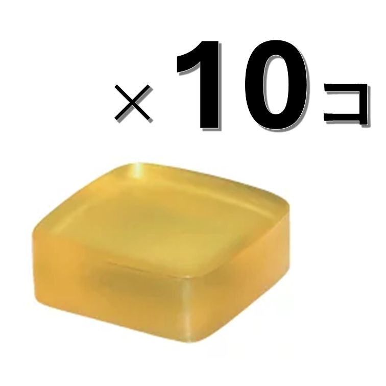 ラメンテ 薬用ニュークリアスキンソープ 100g ×10個 LA MENTE 化粧箱