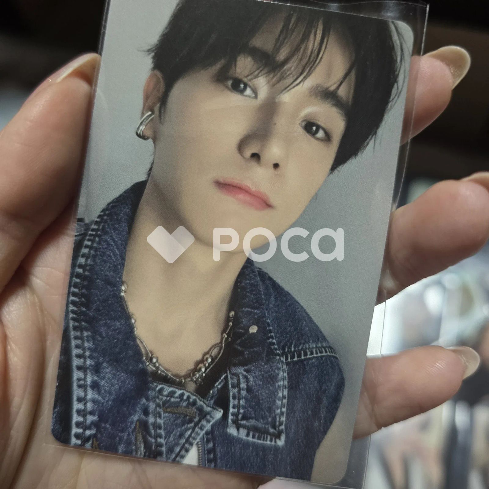 THE BOYZ ヒョンジェ a;effect Movement Ver. - メルカリ