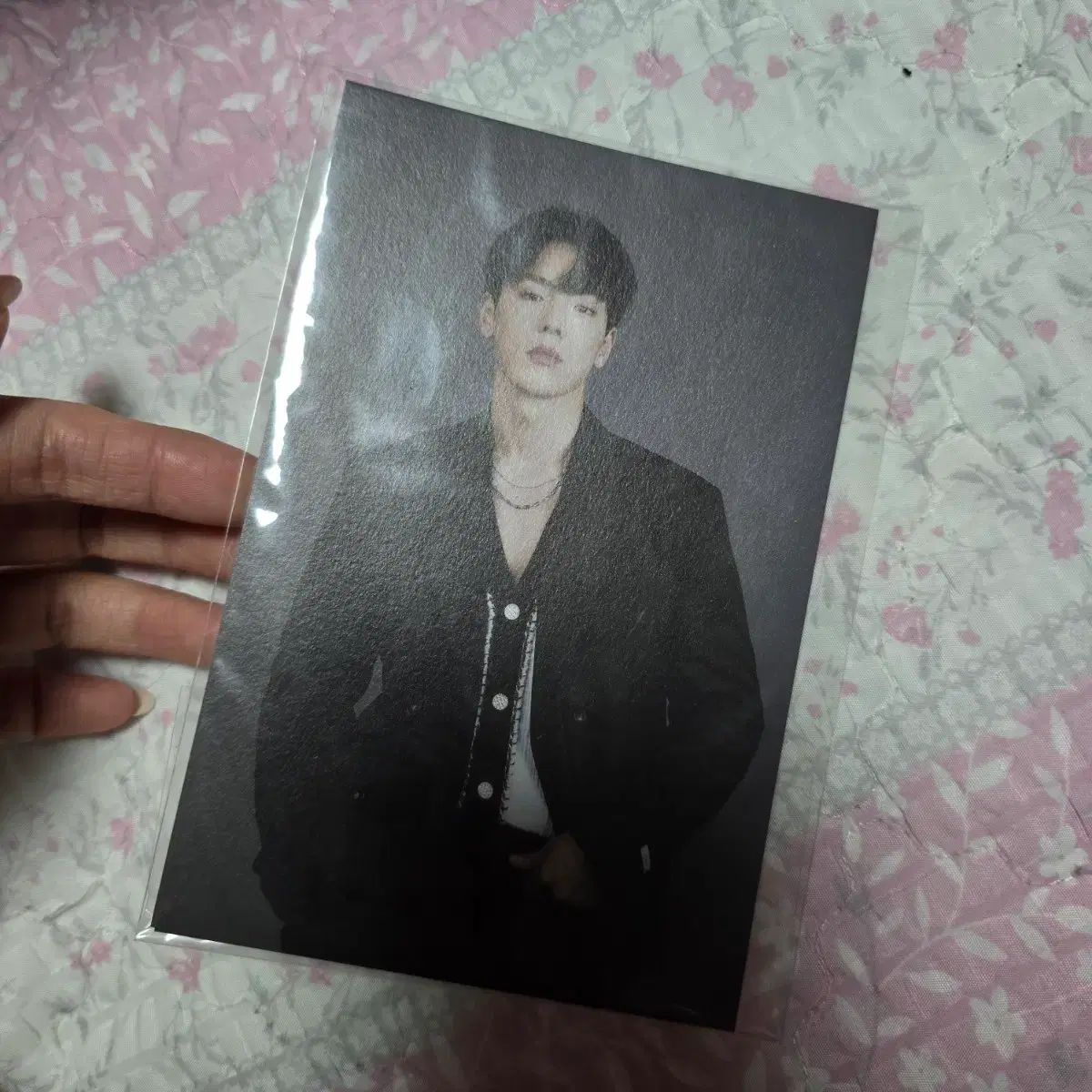 MONSTA X(モンスタエックス・モネク) 8期 ファンクラブ MONBEBE