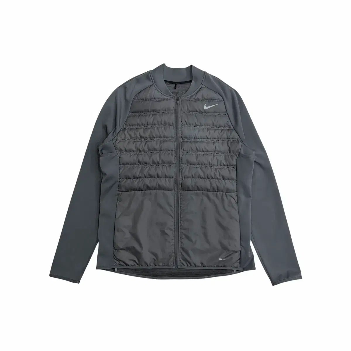 ナイキ ゴルフ エアロロフト 軽量 ダウン ジャケット 100 L