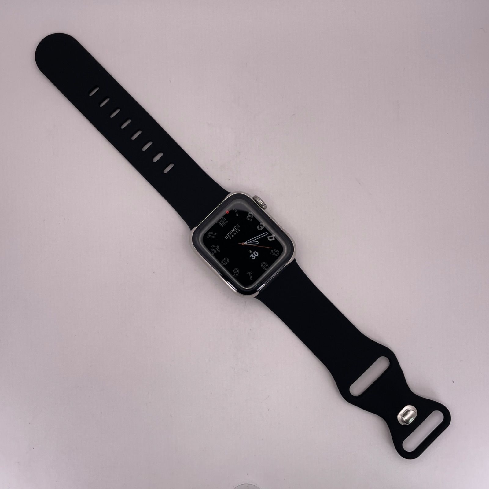 T734）美品 正常稼動 Apple Watch アップルウォッチ HERMES エルメス