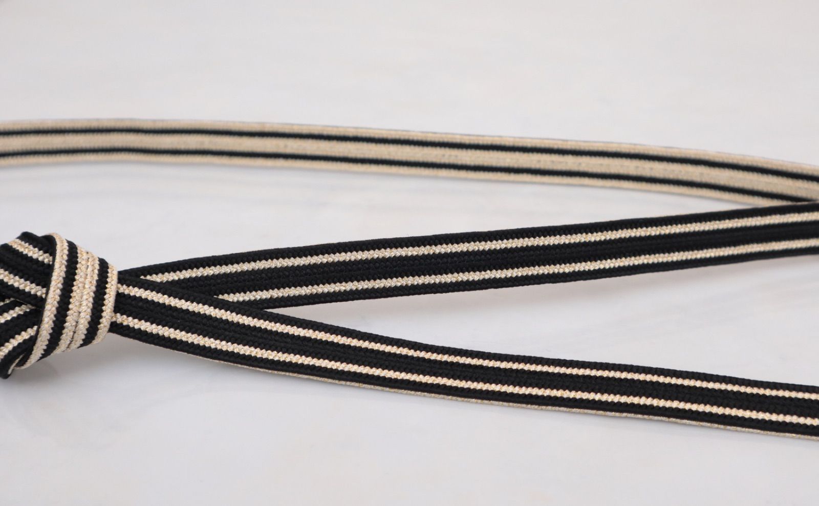  超 市 帯締め 平織切房 紐の渡敬謹製 帯締め 帯留め 帯飾り