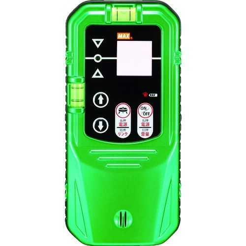 ＭＡＸ　グリーンレーザ用受光器