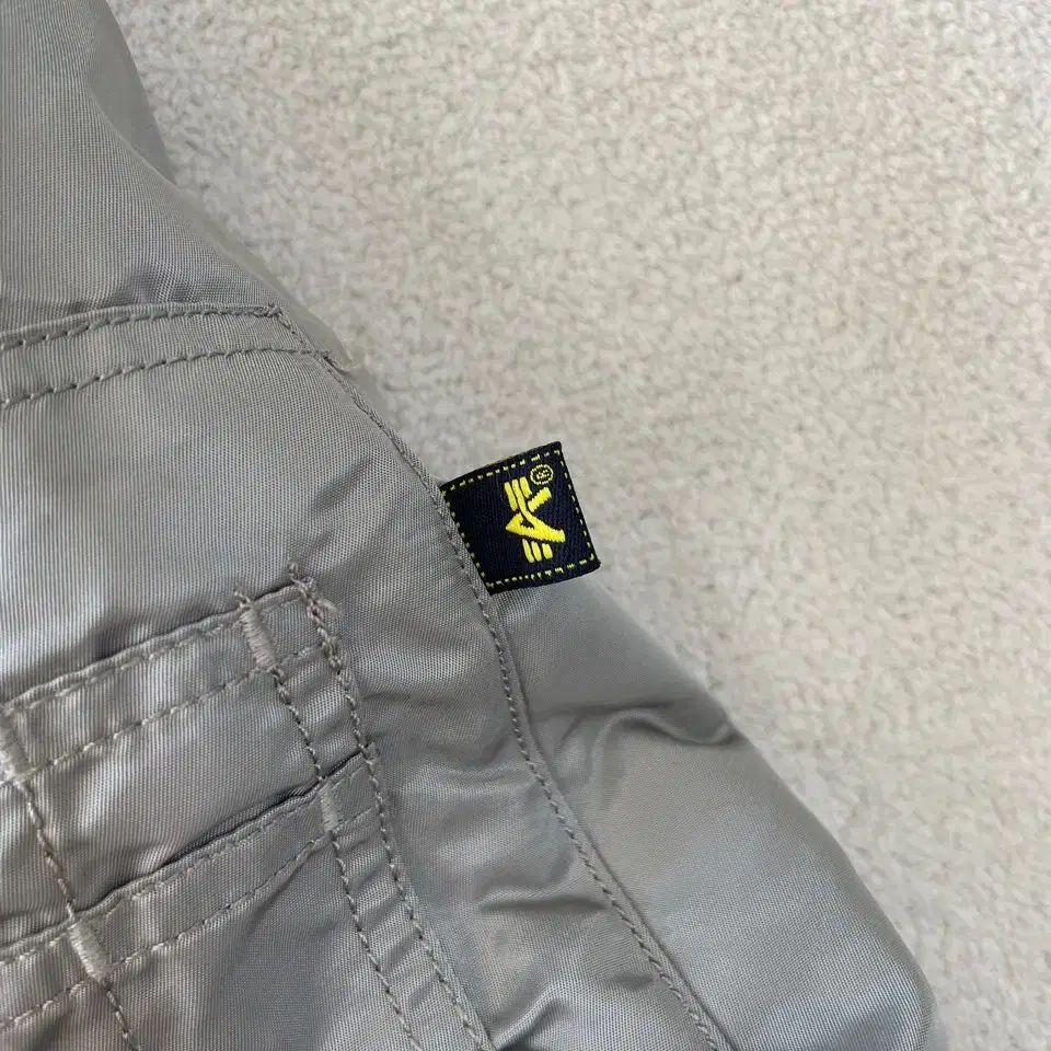 M アルファ インダストリーズ MA1 ブルゾン ジャケット