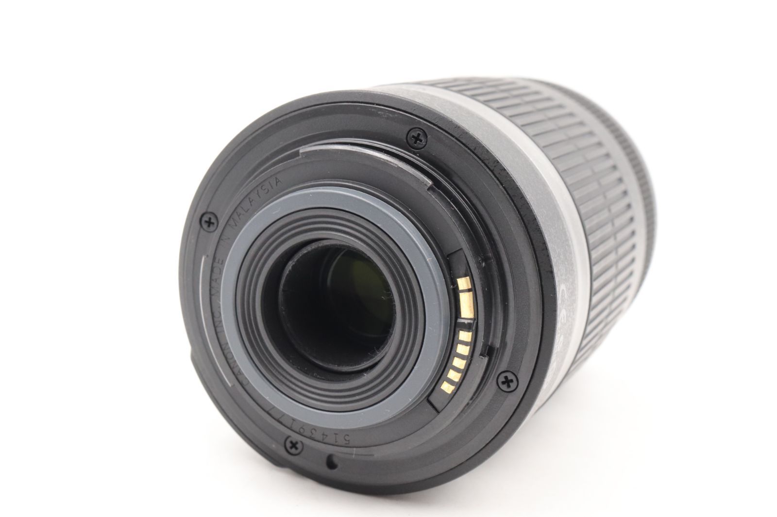 極上品☆Canon キャノン EF-S 55-250mm F4-5.6 IS 手振れ補正付き APS