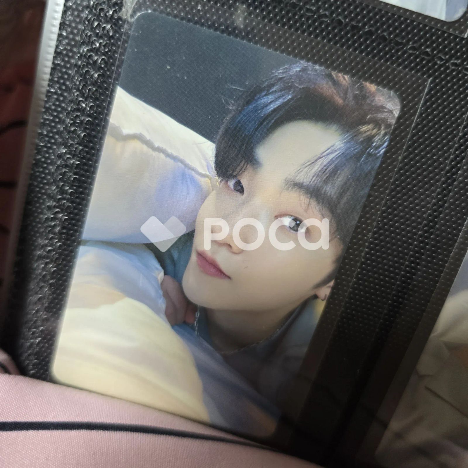 THE BOYZ ケビン THE BOYZ 2ND WORLD TOUR : ZENERATION