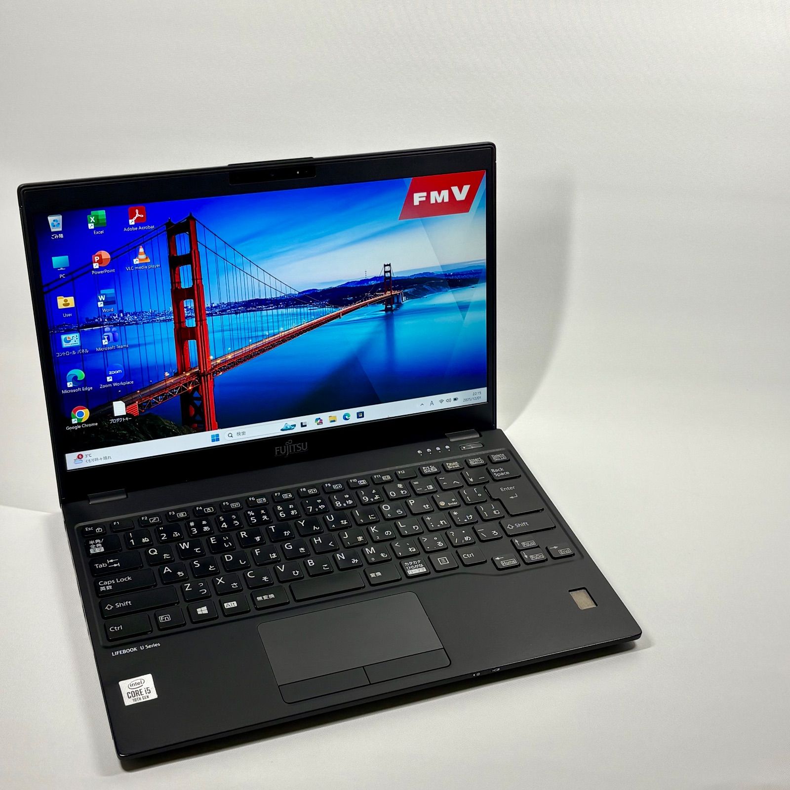 ノートパソコン Windows 11 オフィス付き i 5 SSD 10世代 薄型 モバイル U 9310 E