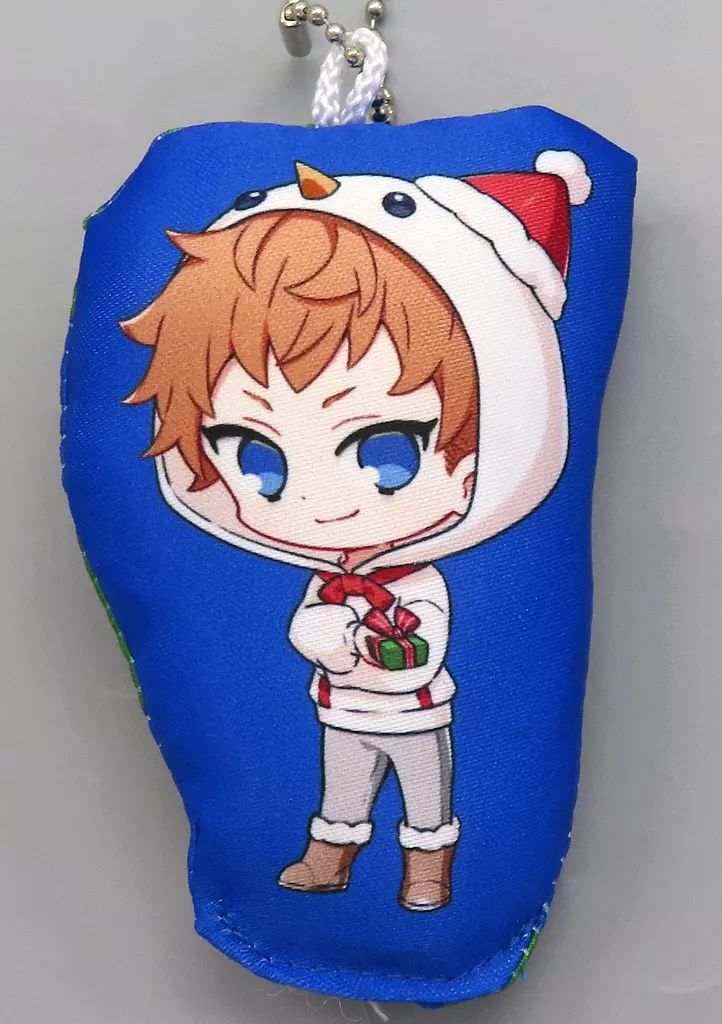 毒島メイソン理鶯 マツモトキヨシ クッション 毒島メイソン理鶯 マツモトキヨシ クッション 毒島メイソン理鶯