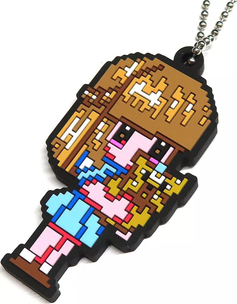 中古】キーホルダー 美樹原愛 「ときめきメモリアル 30周年記念