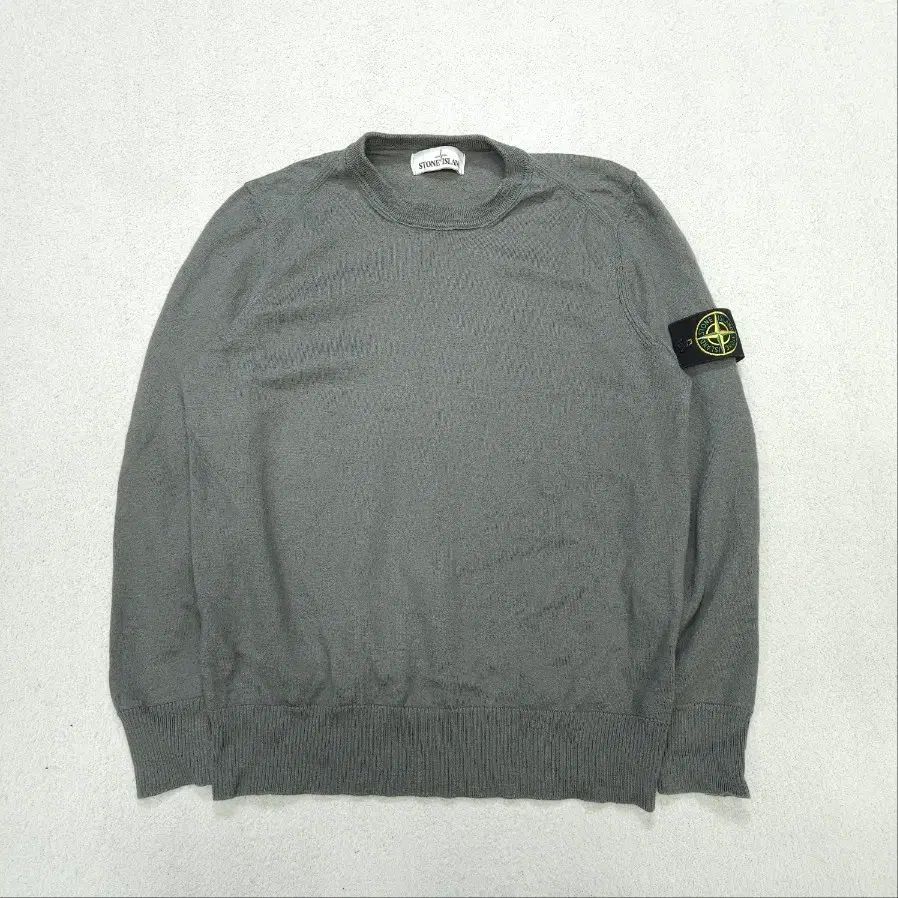 ストーンアイランド ラナウール ニット XL