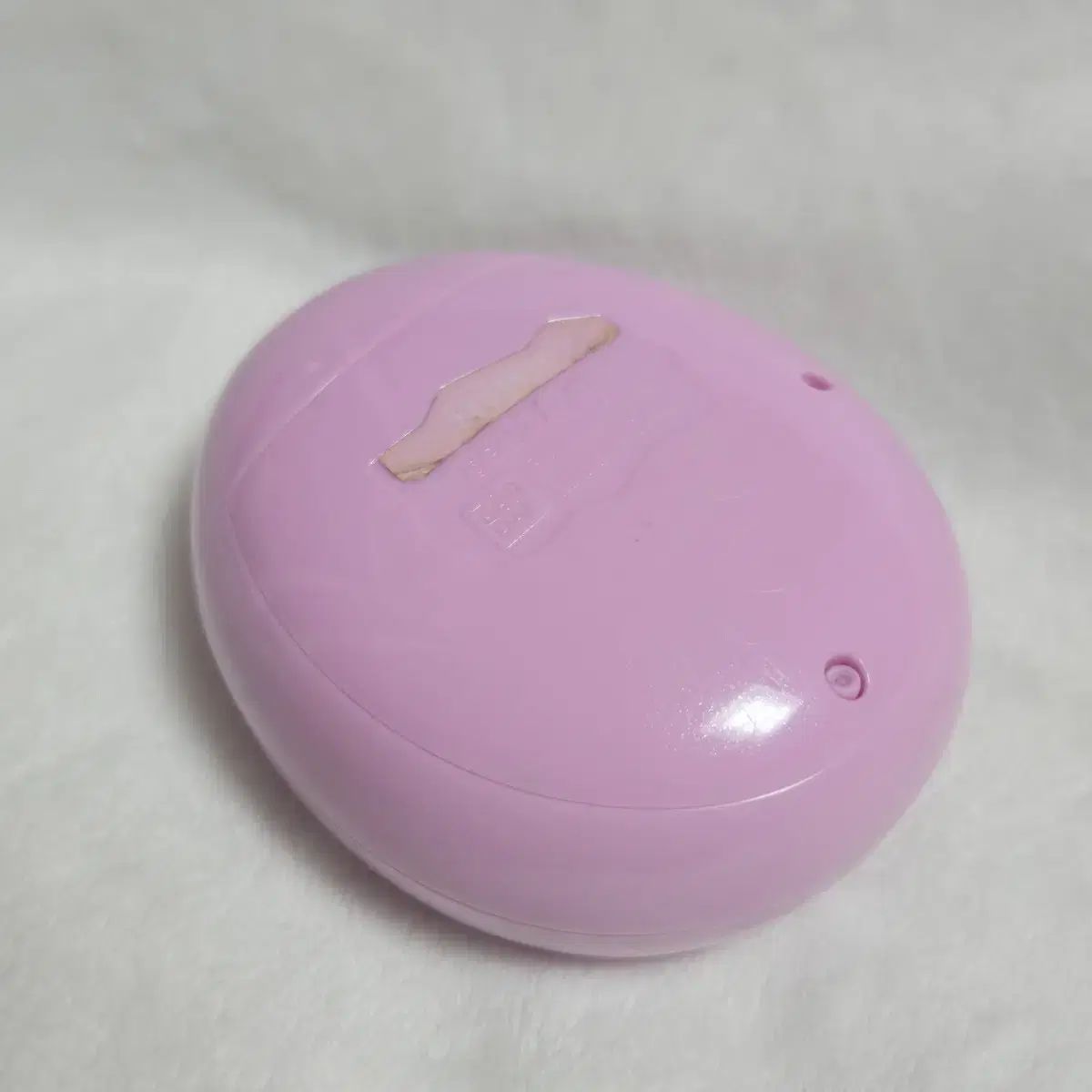 サンリオミックスピンク開封