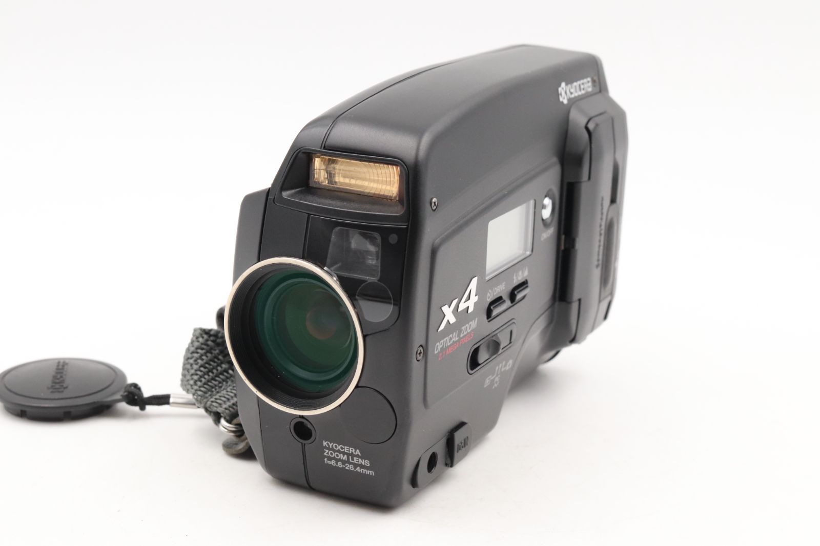 稀少☆京セラ KYOCERA SAMURAI 2100DG 4x 動作未確認 ##15474 - メルカリ