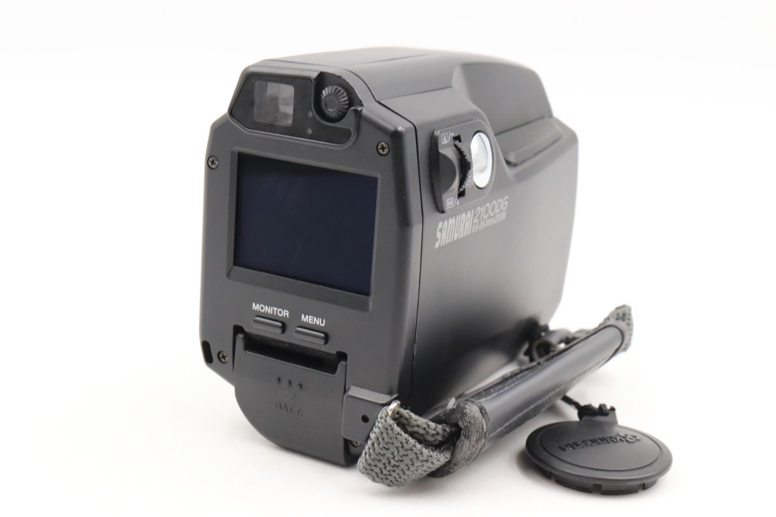 稀少☆京セラ KYOCERA SAMURAI 2100DG 4x 動作未確認 ##15474 - メルカリ