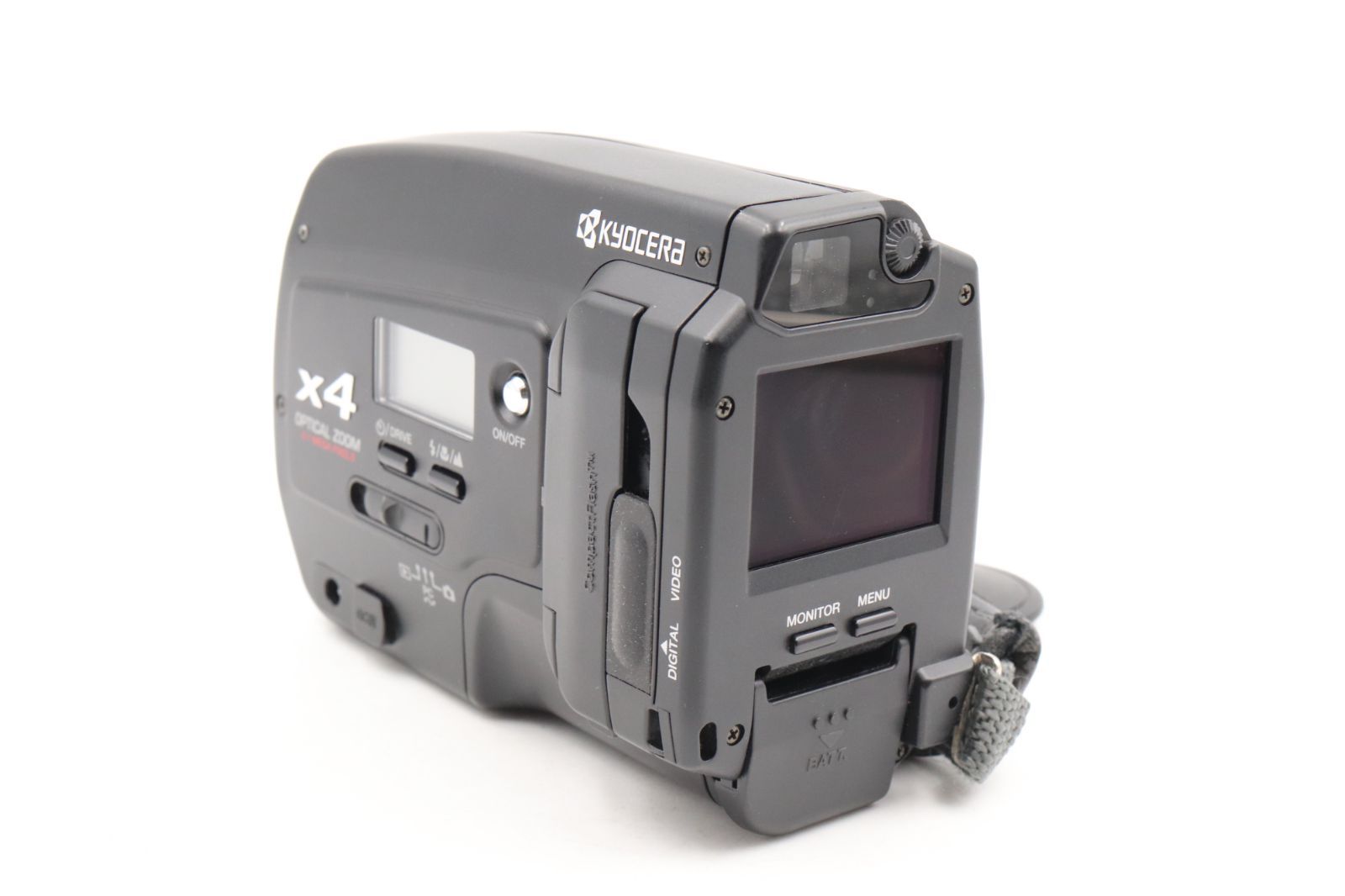 稀少☆京セラ KYOCERA SAMURAI 2100DG 4x 動作未確認 ##15474 - メルカリ