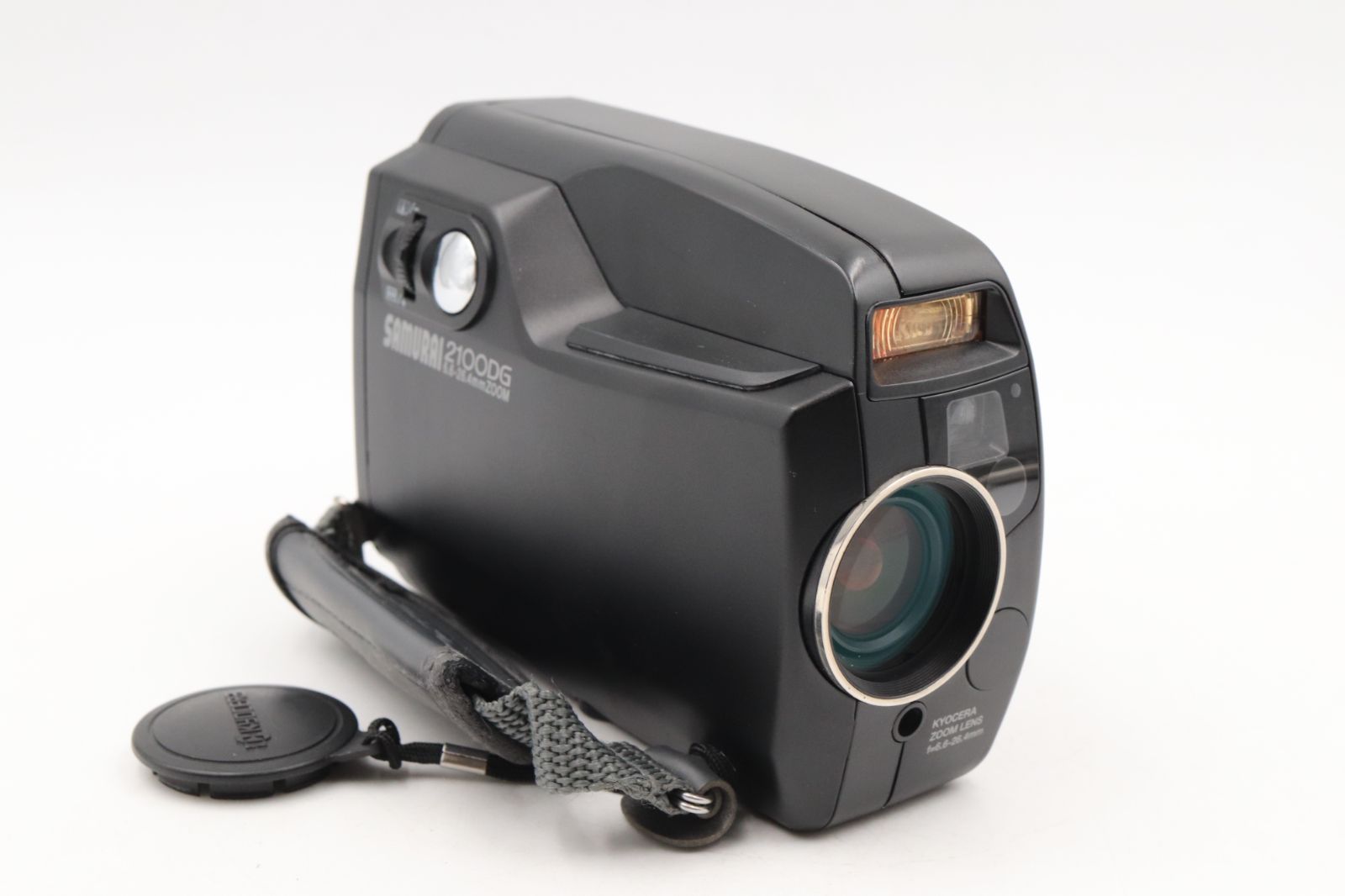 稀少☆京セラ KYOCERA SAMURAI 2100DG 4x 動作未確認 ##15474 - メルカリ