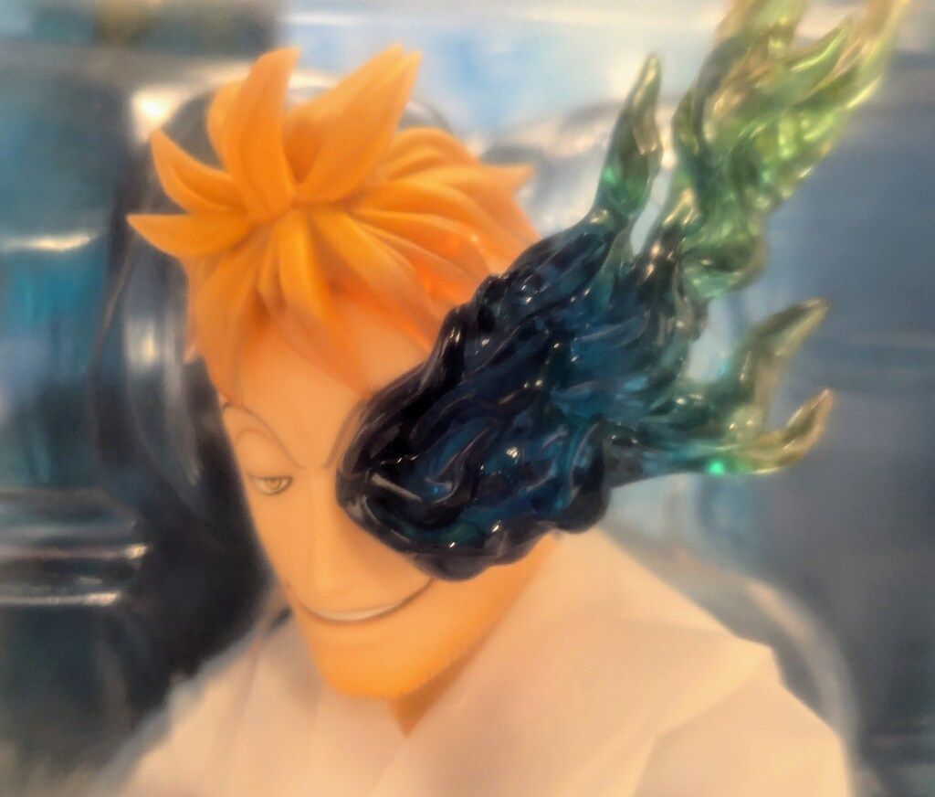 メガハウス P O 不死鳥マルコ