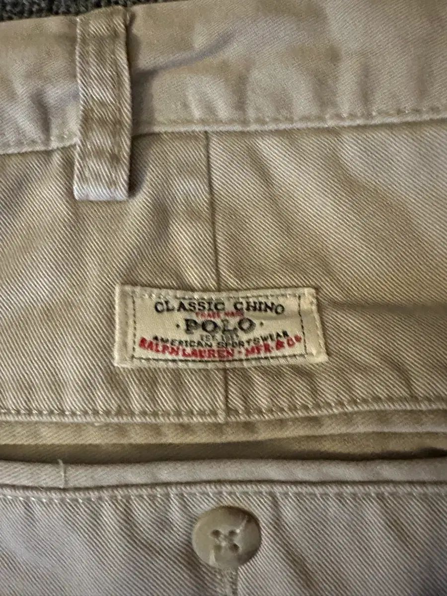 ラルフローレン アンドリューフィット