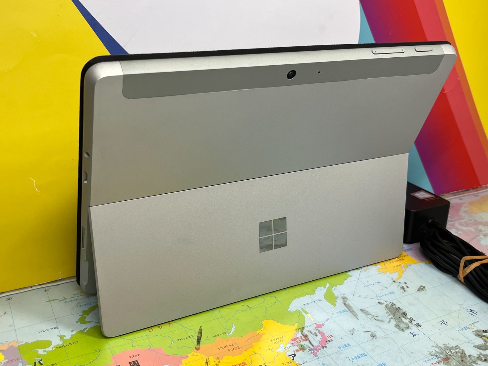 Surface Go 2 8GB 10.5型 Office2024 タブレット Amazon.com : New Microsoft Surface Go 2 - 10.5