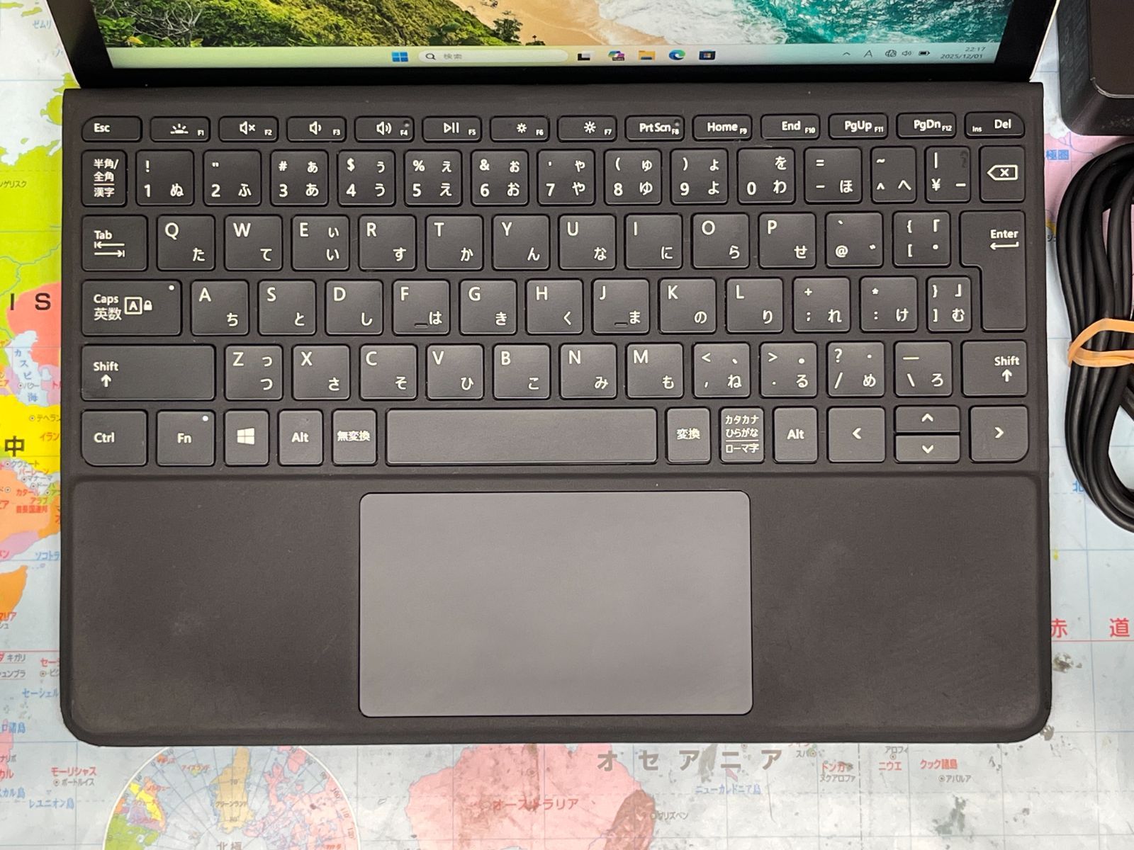 Surface Go 2 10.5型 8GB Office2024 LTE タブレット - メルカリ