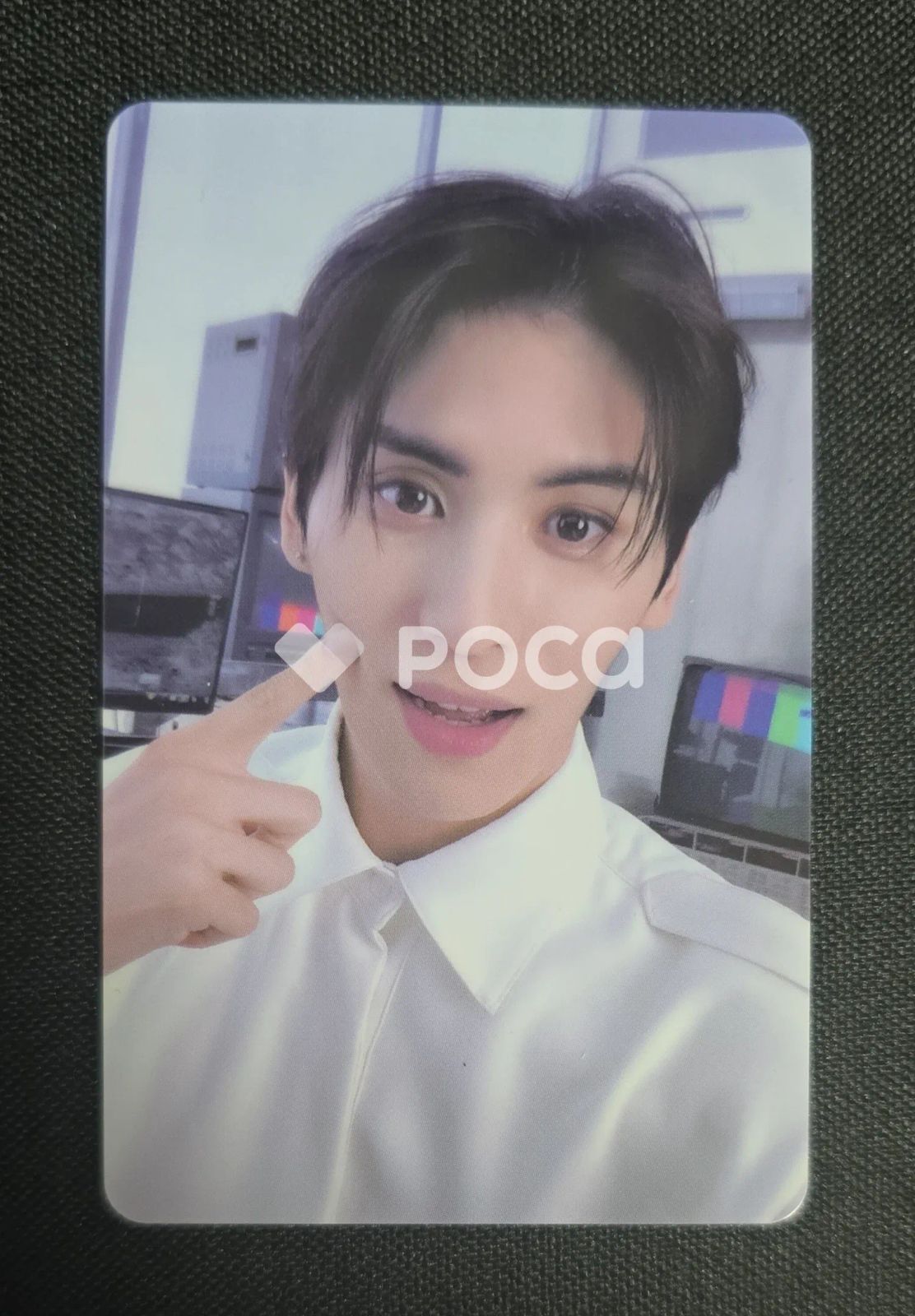 SF9 ユテヤン THE PIECE OF9 'ESCAPE ROOM OF9' ポップアップストア