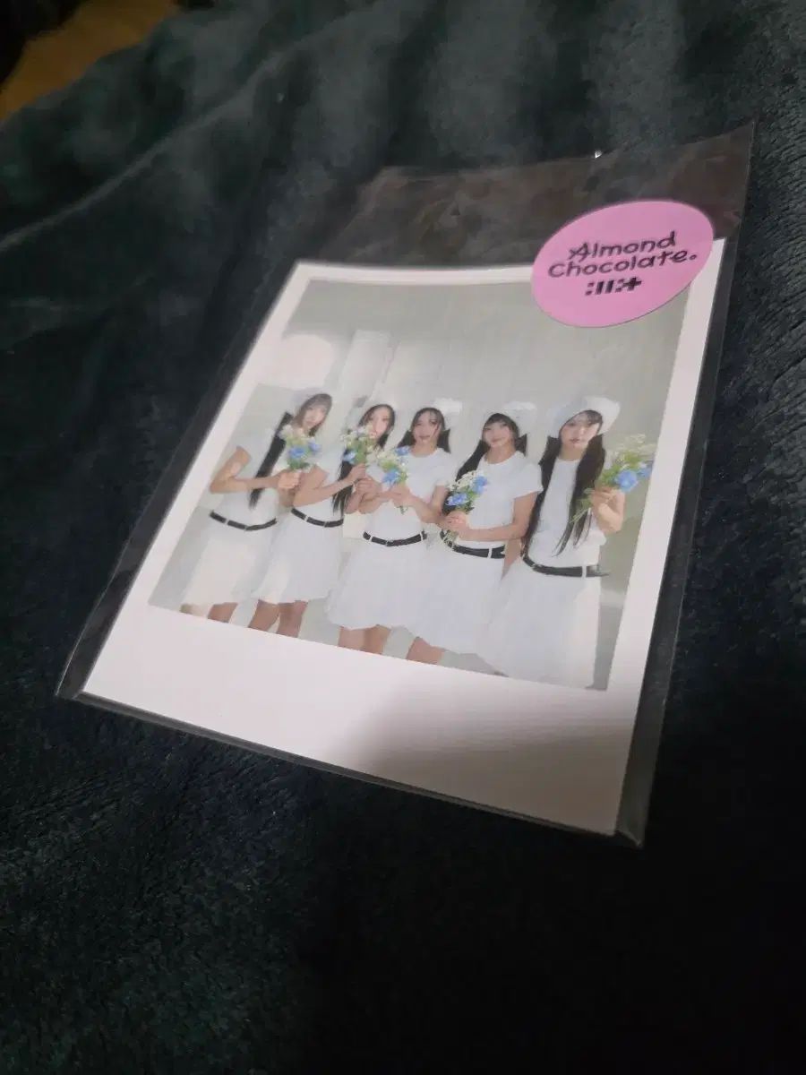 アイレット オークリー ミニッツ バタフライ コラボ チェキ ポラロイド