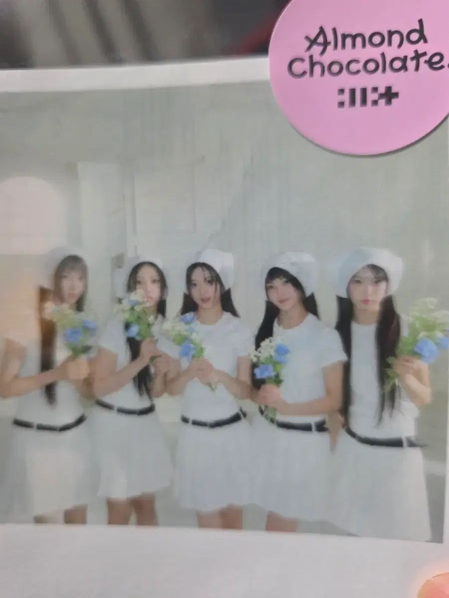  アイレット オークリー ミニッツ バタフライ コラボ チェキ ポラロイド その他 タレントグッズ