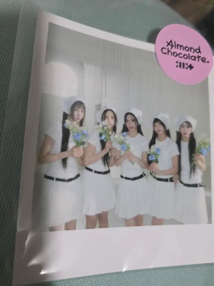 アイレット オークリー ミニッツ バタフライ コラボ チェキ ポラロイド